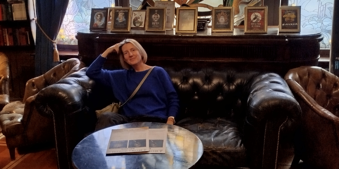 Моя мотивация. Вы не спрашивали, а я советую