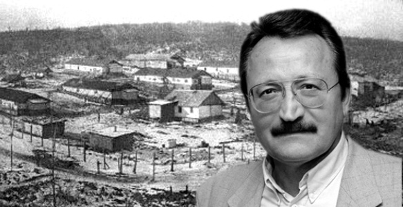 "Большинство советских военнопленных, возвращаясь на Родину, попадали в ГУЛАГ"