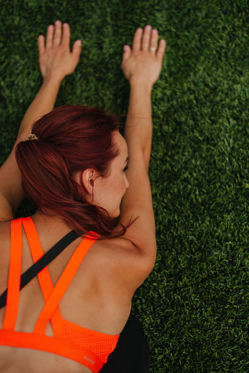 Наталия Жарикова, врач