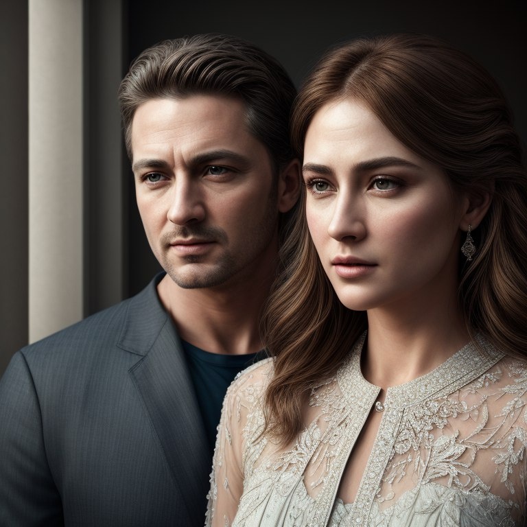 Картинка сгенерирована нейросетью 