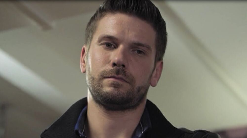 Бекетов часто появляется на телеэкране