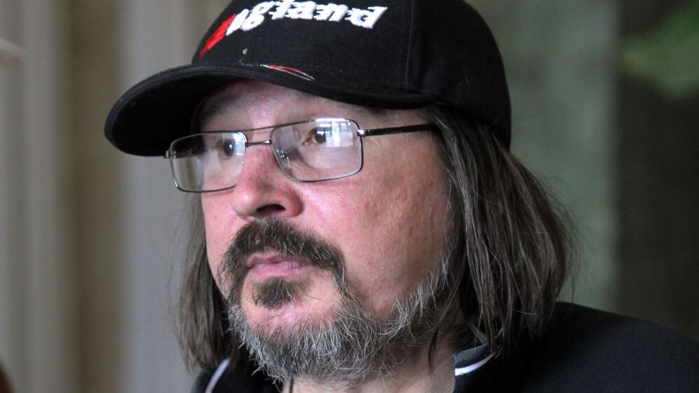 Степан попал на съёмки к Балабанову