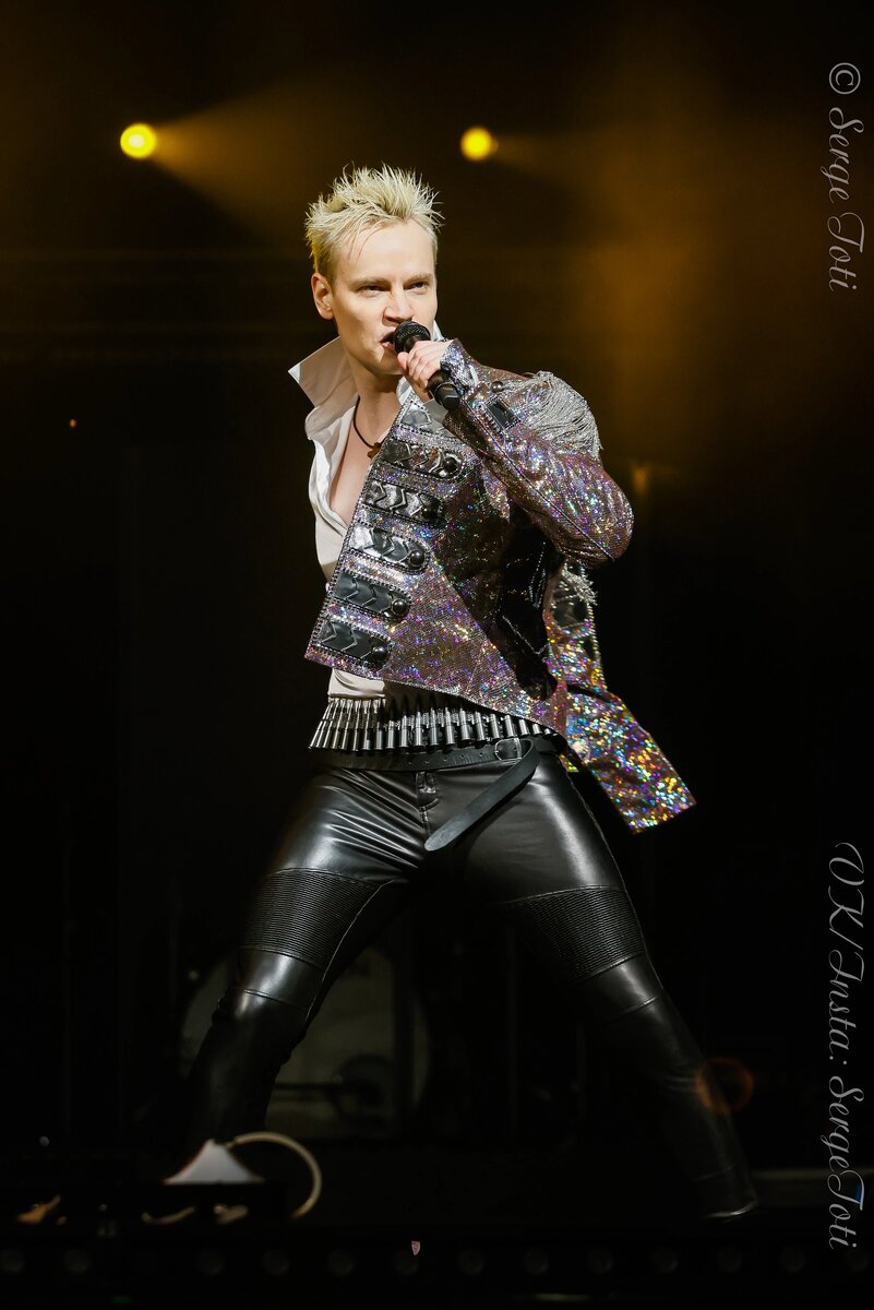 Вау!!! Фото Сергея Тоти