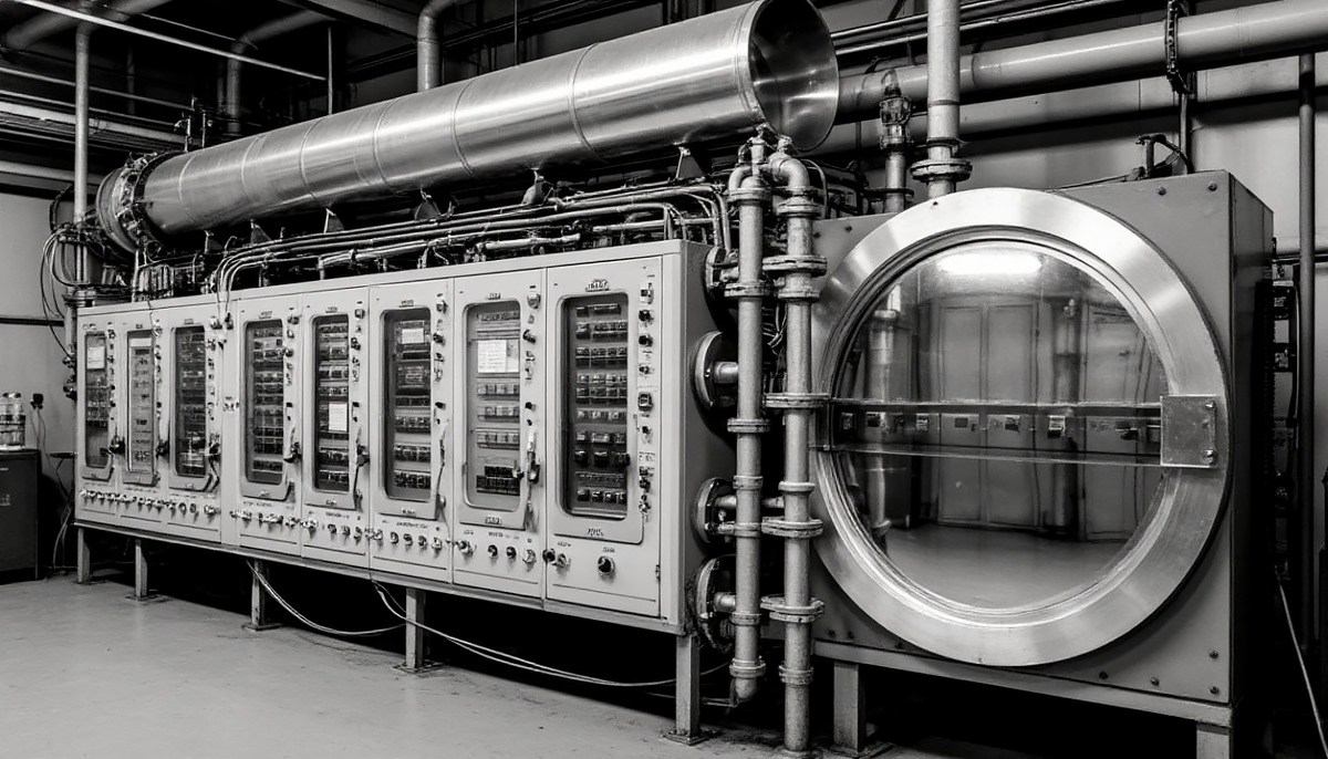 30 лет работали, но так и не смогли познать телепортацию.