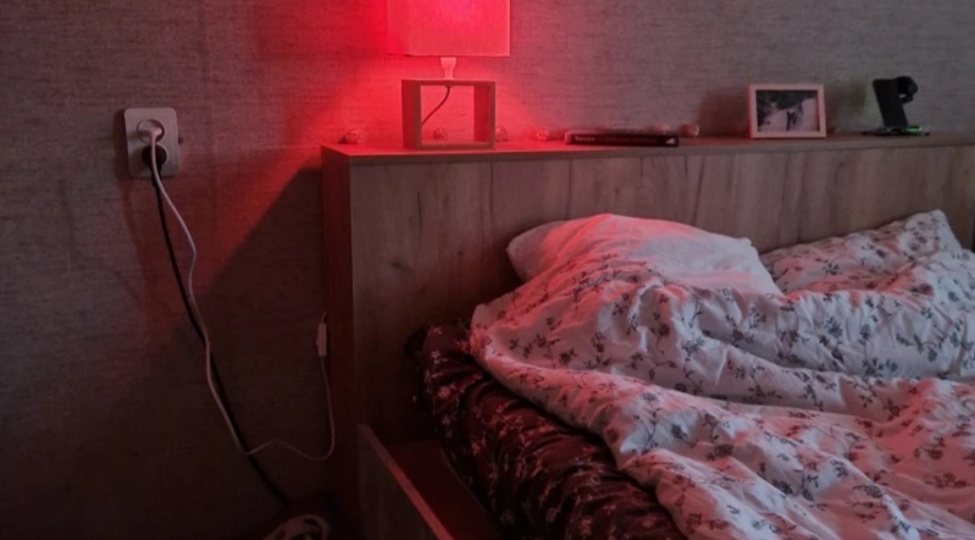 Как я научилась спать в одной кровати с храпящим мужем — без скандалов и развода