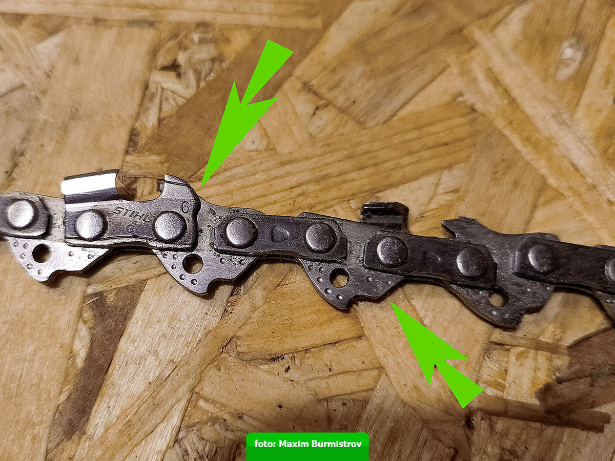 Внимательно смотрите на маркировку, здесь всё есть!