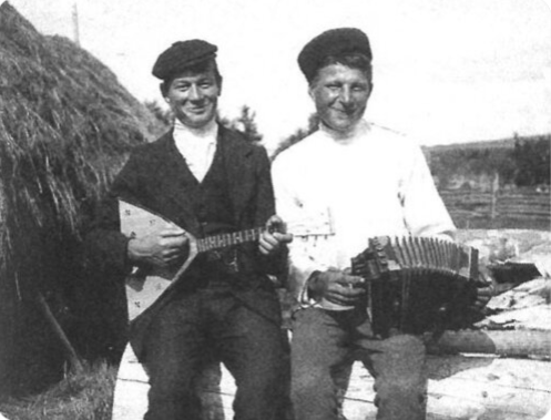 Какие русские имена за границей могут «не так понять»