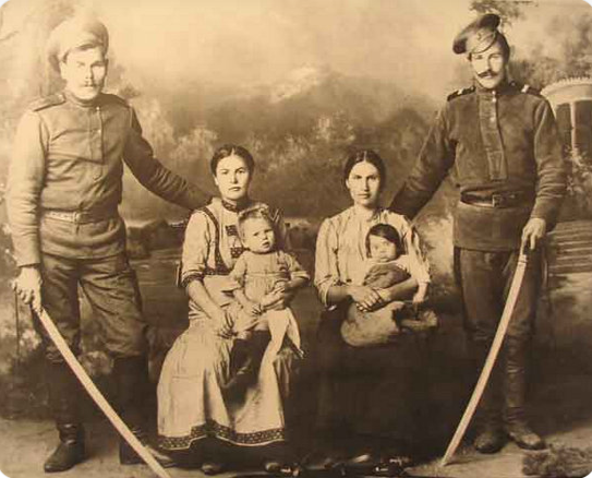 Ясырки: почему казаки предпочитали жениться на мусульманках