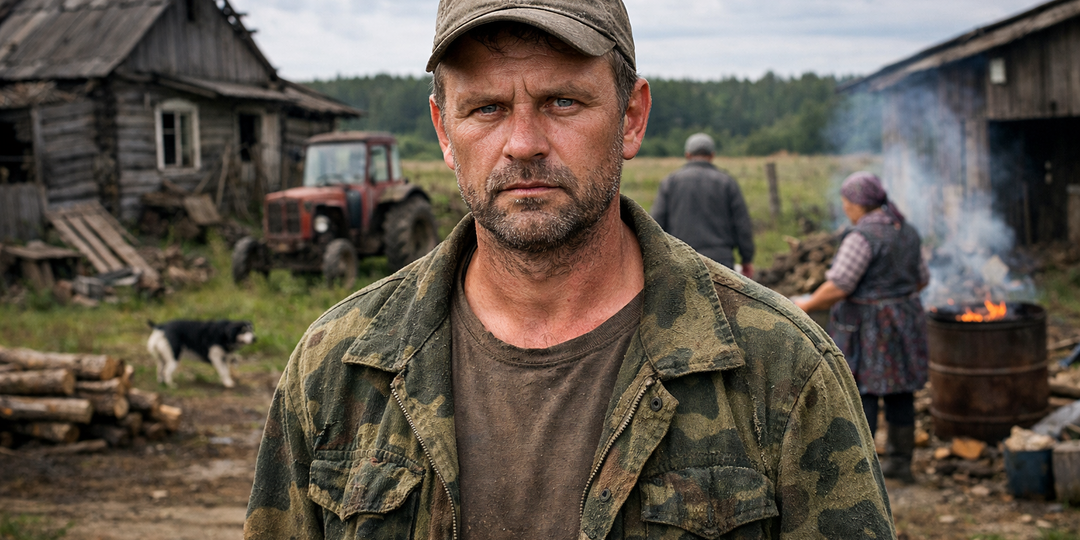 Деревенская правда