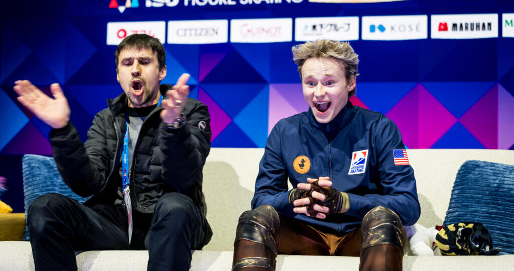 «Исцеляющий прокат» Малинина. Итоги чемпионата мира по фигурному катанию у мужчин