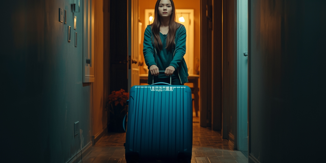 Не твой человек (Рассказ)