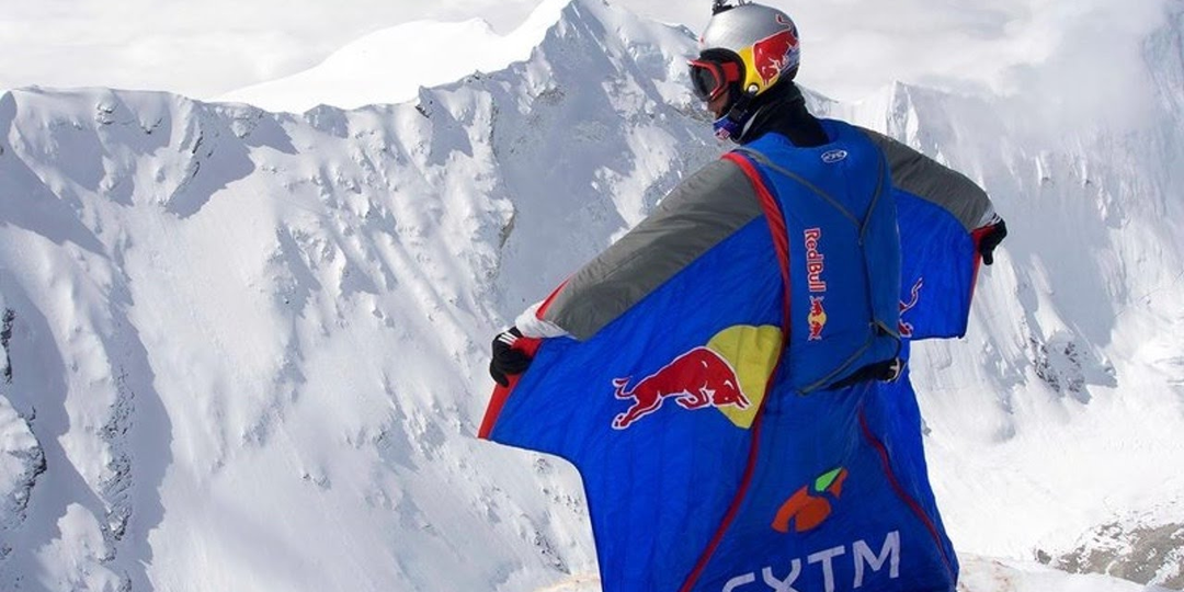 Тим Хауэлл снова попытается спрыгнуть в вингсьюте с Лхоцзе