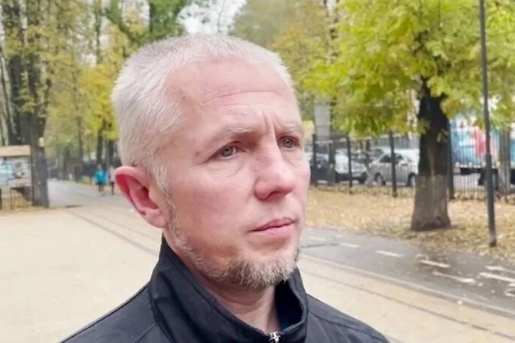    Фото © ГСУ СК России по Московской области