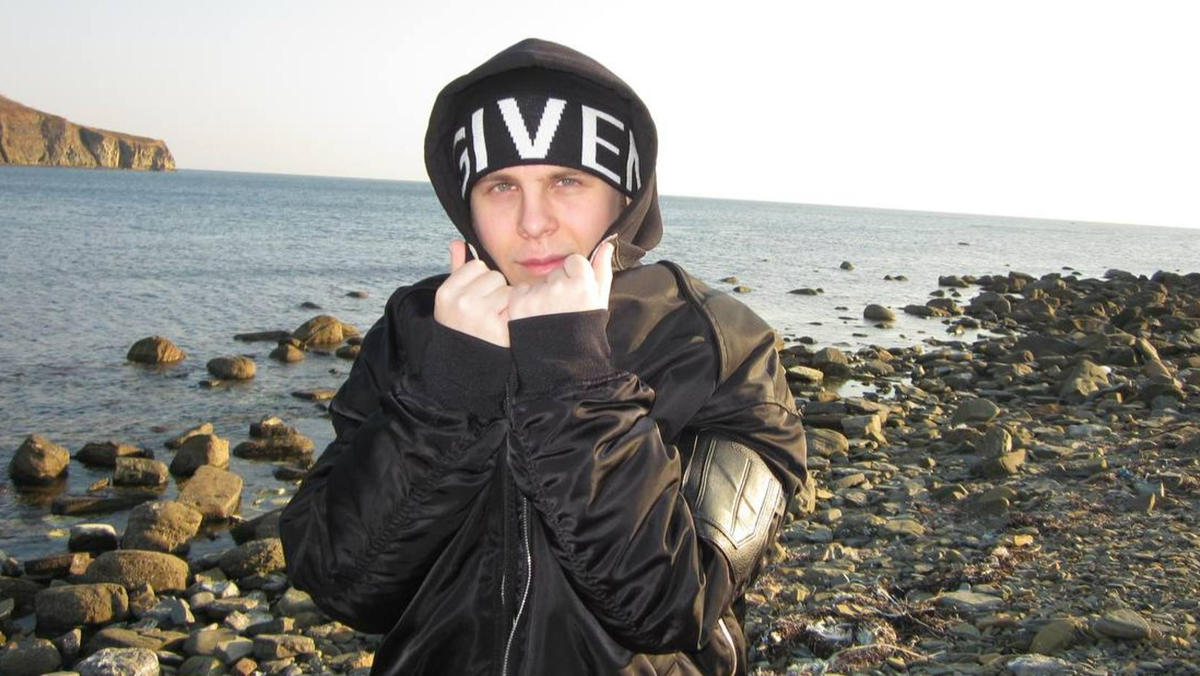    Toxi$. Фото: t.me/toxisslime4