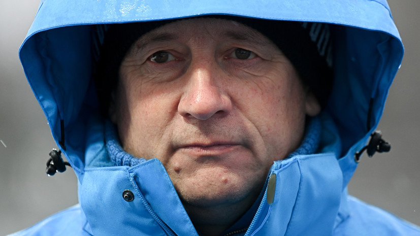     Юрий Каминский РИА Новости Алексей Филиппов