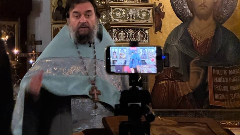 Не давайте цивилизации забирать всё ваше внимание!