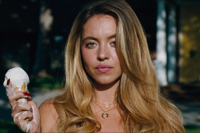    Кадр из сериала «Эйфория» (Euphoria, США, 2019 – …)