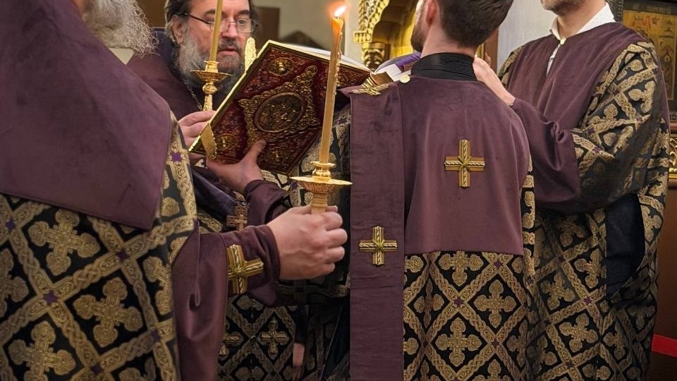 Мы изменили Господу. И это — корень всех наших несчастий.