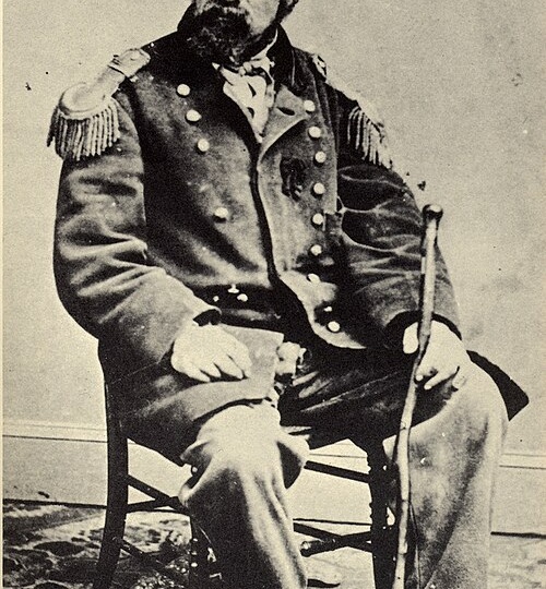 Единственный в истории император США. 15 фактов о Нортоне I