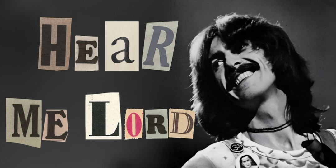 Боже, услышь меня: цитаты Джорджа Харрисона