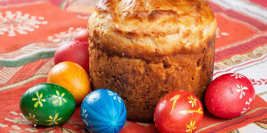 Пасха-2026: когда печь куличи, красить яйца и что нельзя делать