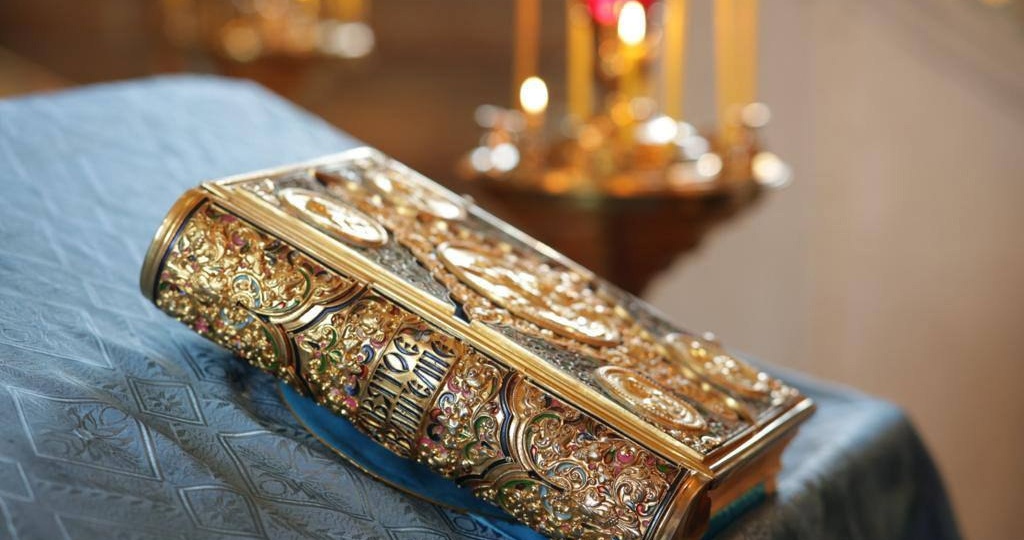 В пятое воскресенье поста верующие вспоминают преподобную Марию Египетскую