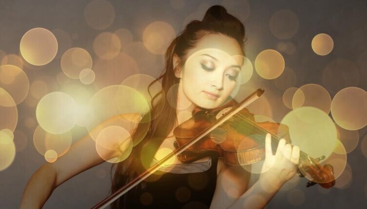    Как музыка влияет на человека? Фото: по лицензии CC0 Pxhere.com