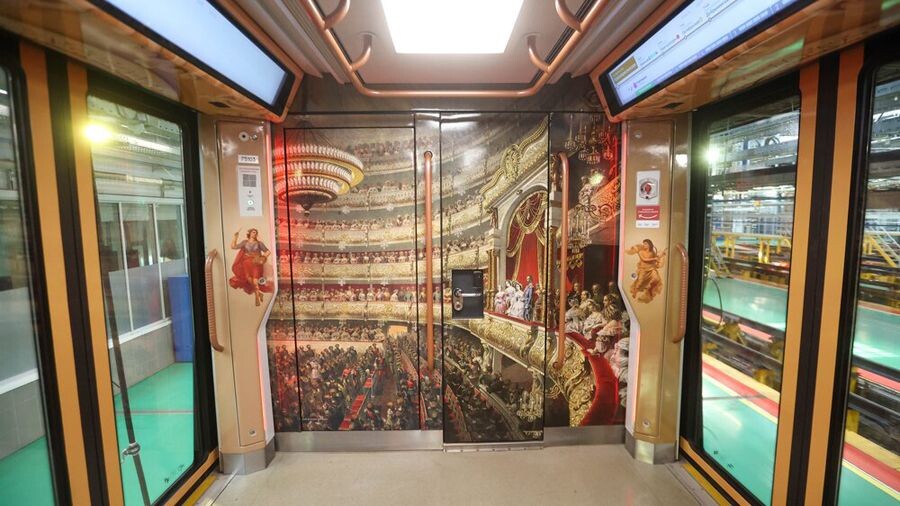 Листайте вправо, чтобы увидеть больше изображений