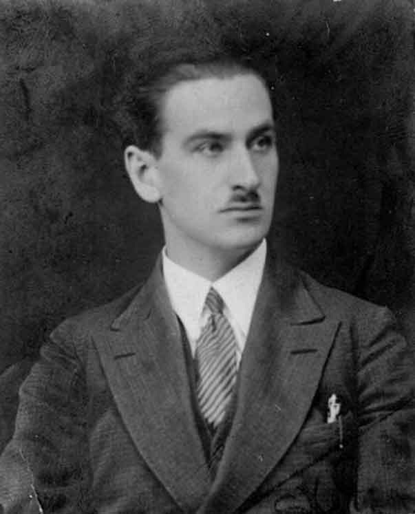 Юзеф Мацкевич  фото из rg.ru