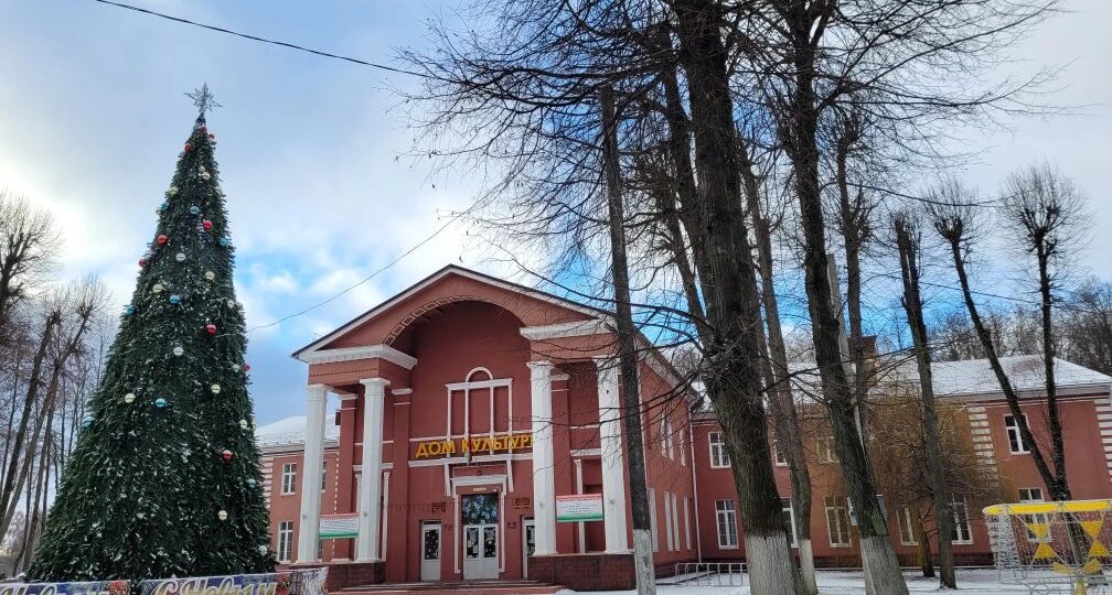 Болбасово - военный городок, который выжил и стал только лучше.