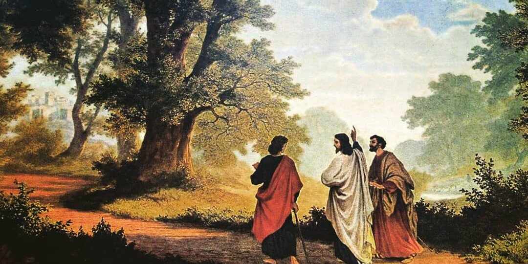 "Доколе буду терпеть вас?" Чему нас учат суровые слова Иисуса Христа