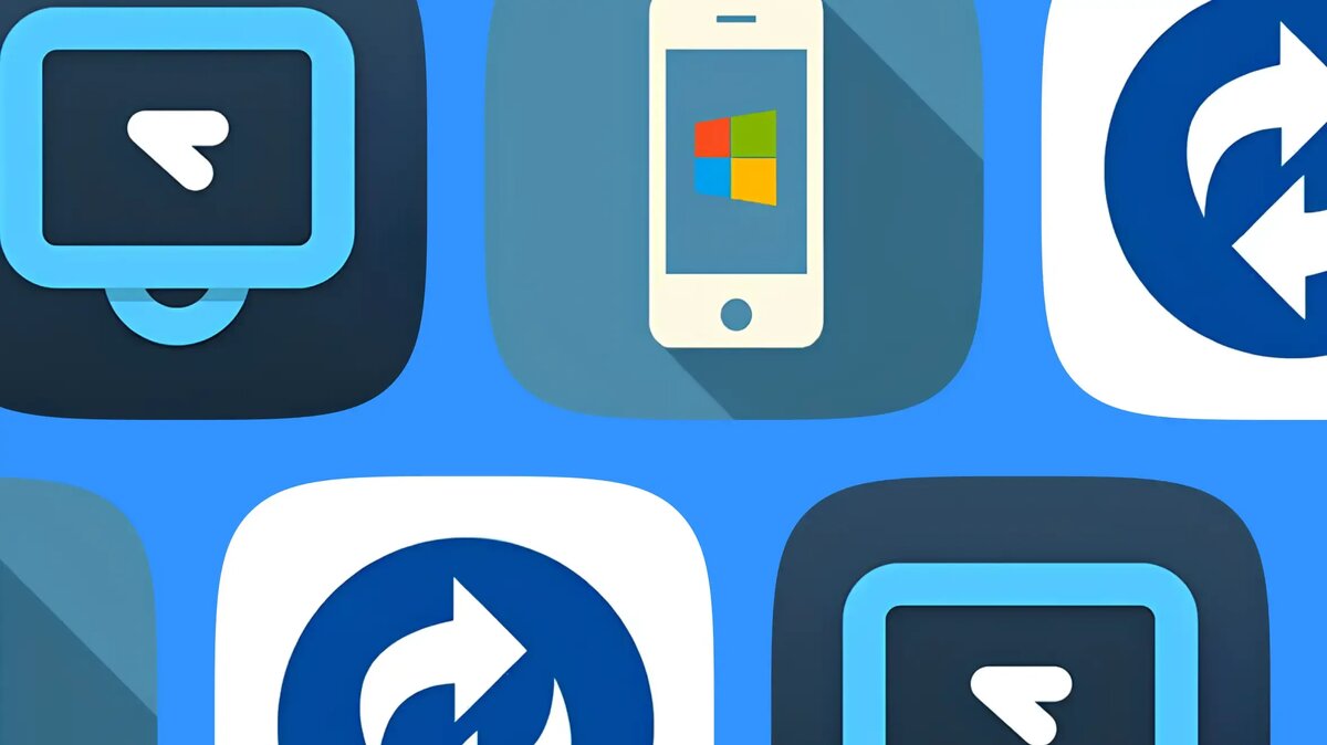     Лучшие приложения для управления андроид-устройством с компьютера: удалённый доступ, работа через Wi-Fi и USB, синхронизация данных и контроль смартфона с ПК.