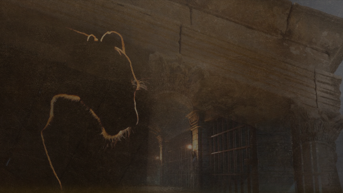 Коллаж семинара: Настоящая королева всегда в тюрьме