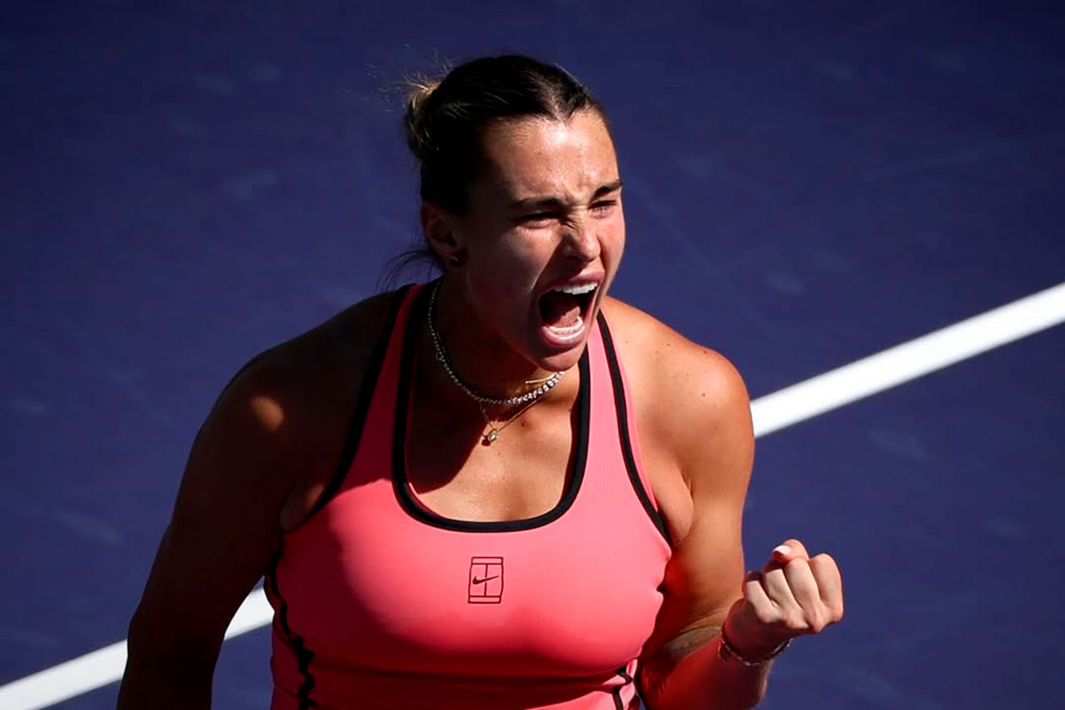    Фото: WTA / Instagram