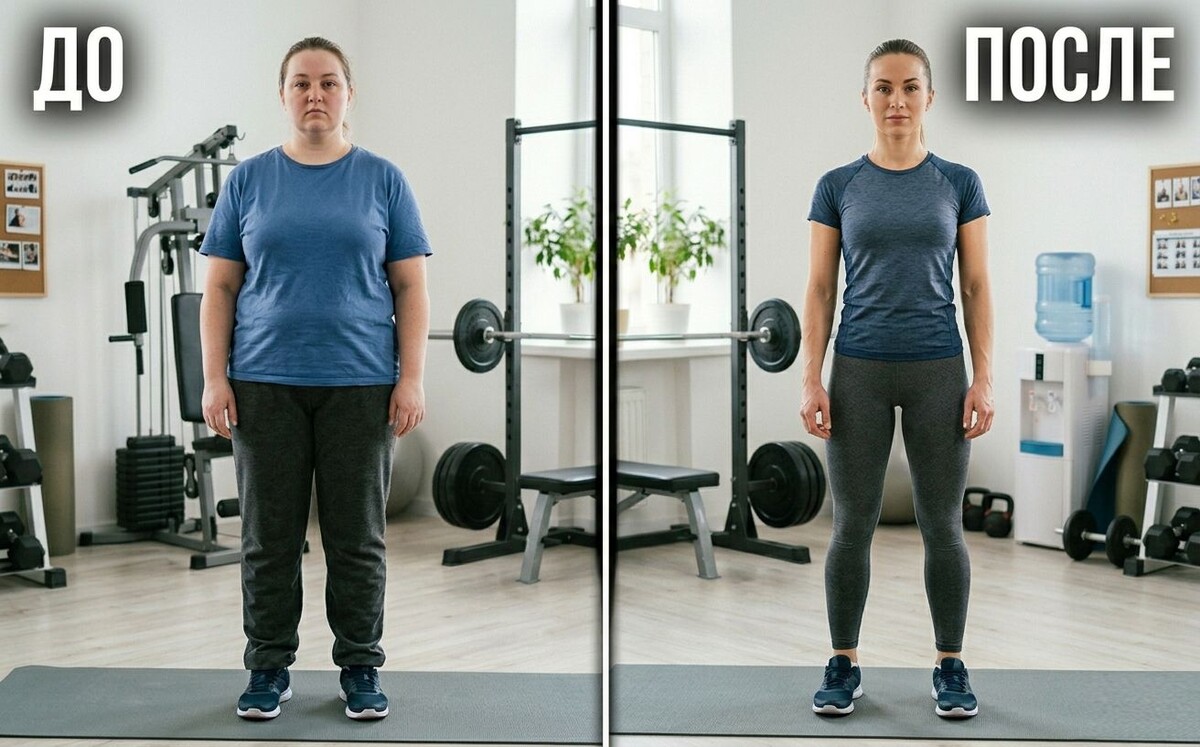 10 причин, почему девушке срочно нужно начать сушку