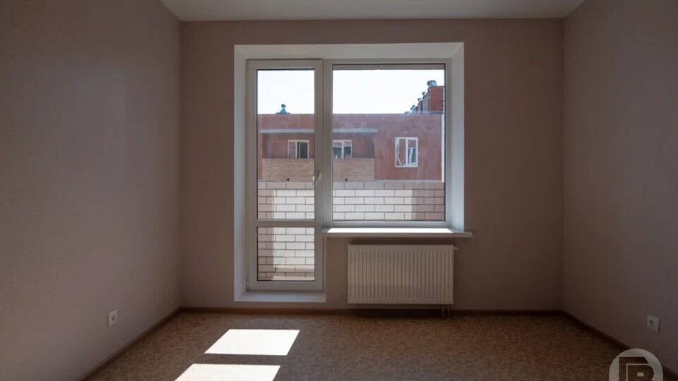 Волгоград вошел в список городов-миллионников с самым доступным жильем