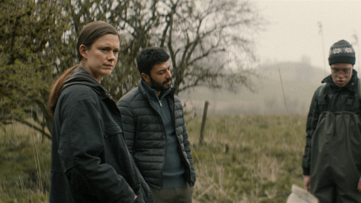 Сериал Synden. Иллюстрации из открытых источников и авторские скриншоты.