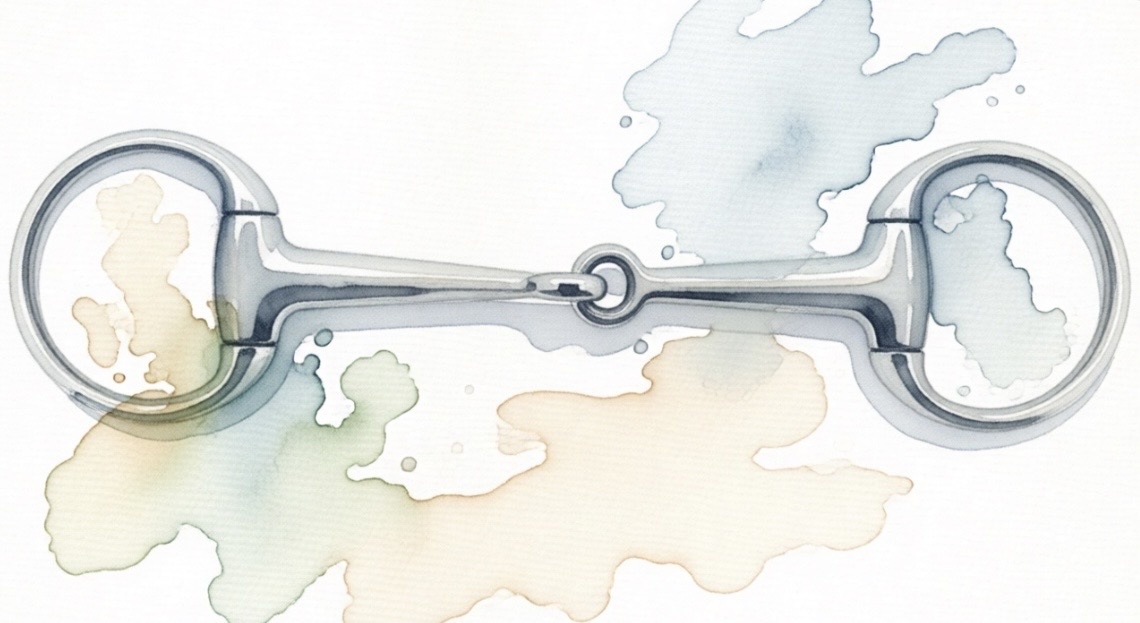 Трензель «Девятка» 