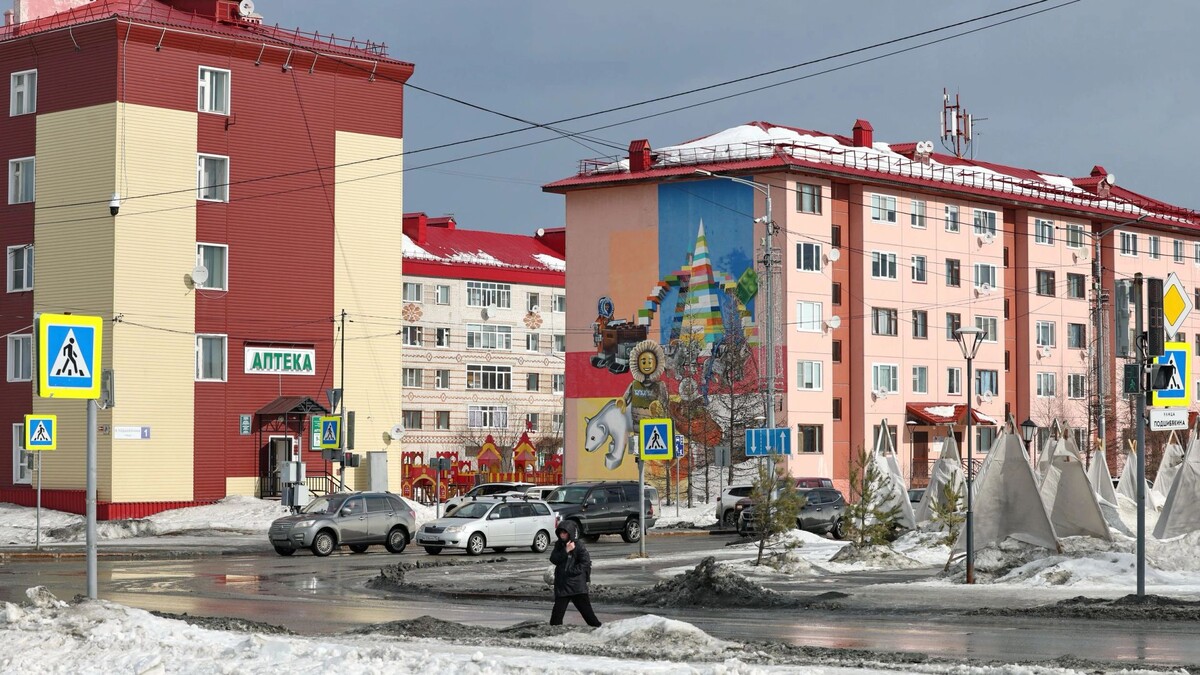    Фото: Андрей Ткачев / «Ямал-Медиа»