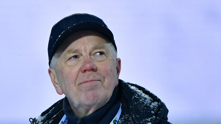    Фото: © РИА Новости/Александр Вильф