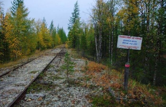 После войны к идее вернулись из-за угрозы потери портов. /Фото: 57rif.livejournal.com.
