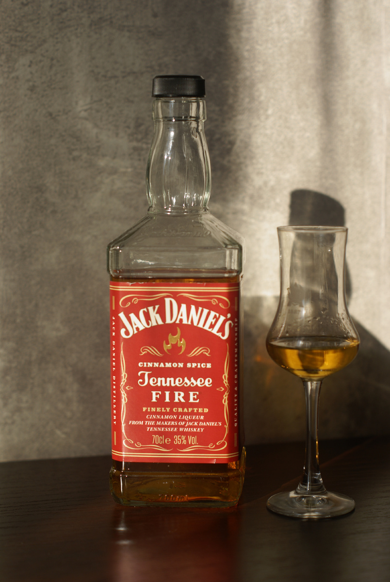 Кто на красненького? 