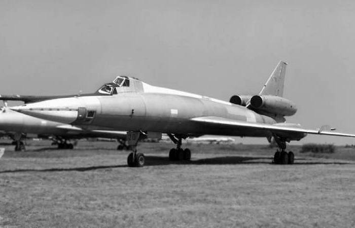 Ту-22 – грозный бомбардировщик, десятилетиями отпугивавший авианосцы США от родных берегов