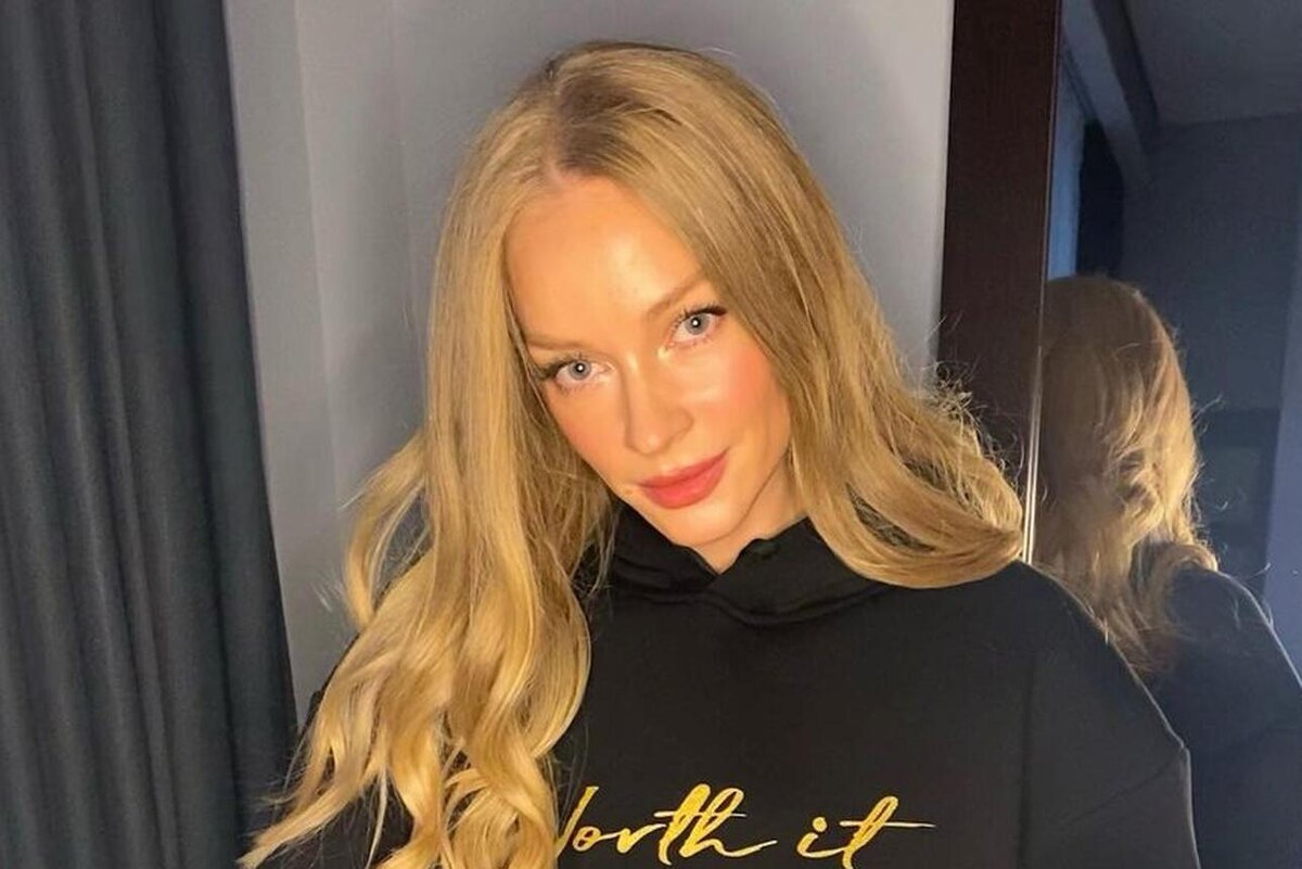    Светлана Ходченкова Социальные сети