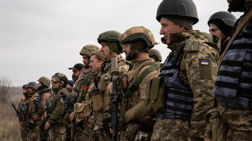    Фото: www.globallookpress.com/Keystone Press Agency/Ashley Chan