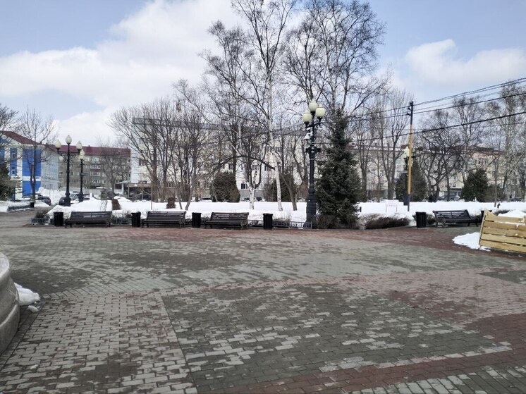     Фото: МК на Сахалине