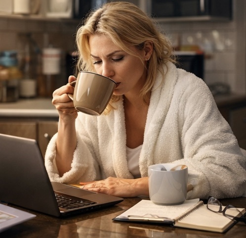 Топ-10 причин, почему нет энергии: когда «ничего не болит, но сил нет»