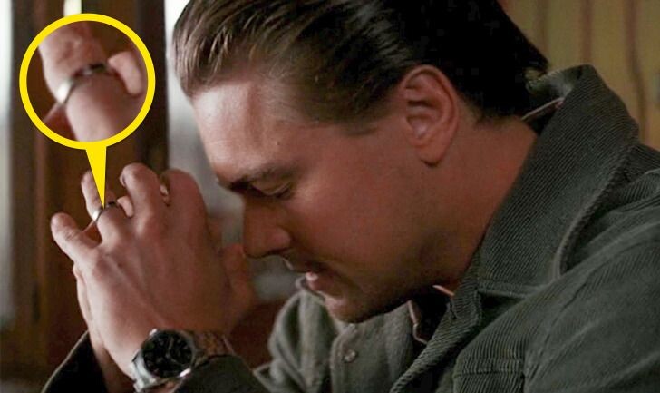 © Inception / Warner Bros. Pictures 