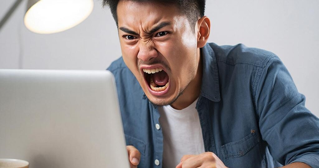 Почему люди пишут злые комментарии: 7 психологических причин