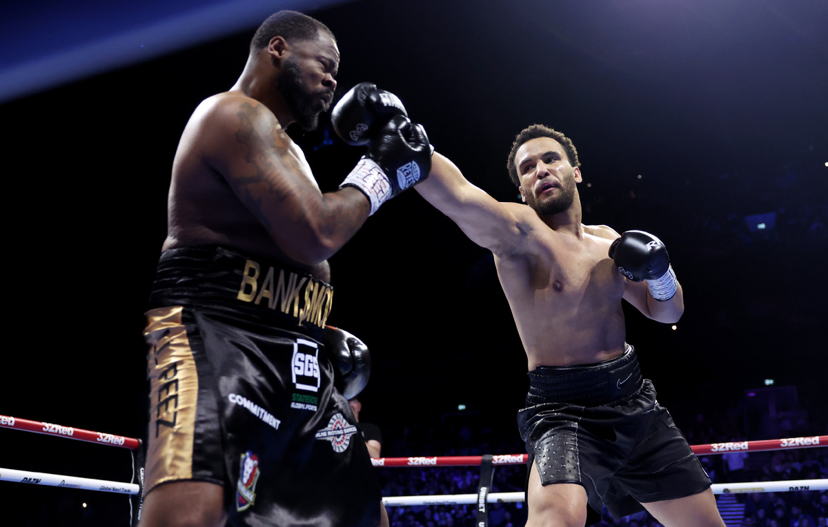    Джермейн Франклин и Мозес Итаума  Alex Livesey/Getty Images